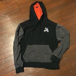 Men’s Large Nike Hike Club hoodie